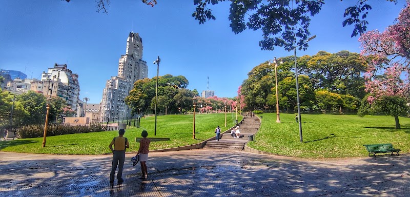 Retiro - Retiro, Buenos Aires, Argentina
