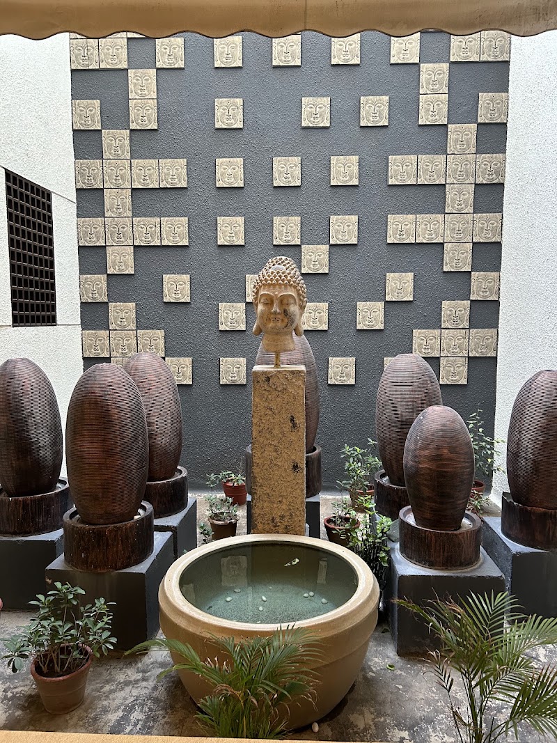 Rudraksh Club & Resort - Rudraksh Club & Resort, Triveni Sangam, Ujjain Rd, near Navgraha Mandir, Indore, Ujjain, Madhya Pradesh 456006, India