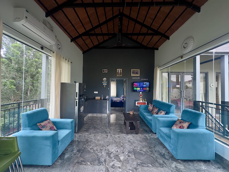 Nandi HillsView Cottages:NHC - Nandi HillsView Cottages:NHC Villa 98, Nandi Magnolia Layout, Singeranahally, nandi magnolia, Nandi, Area, Karnataka 562103, India