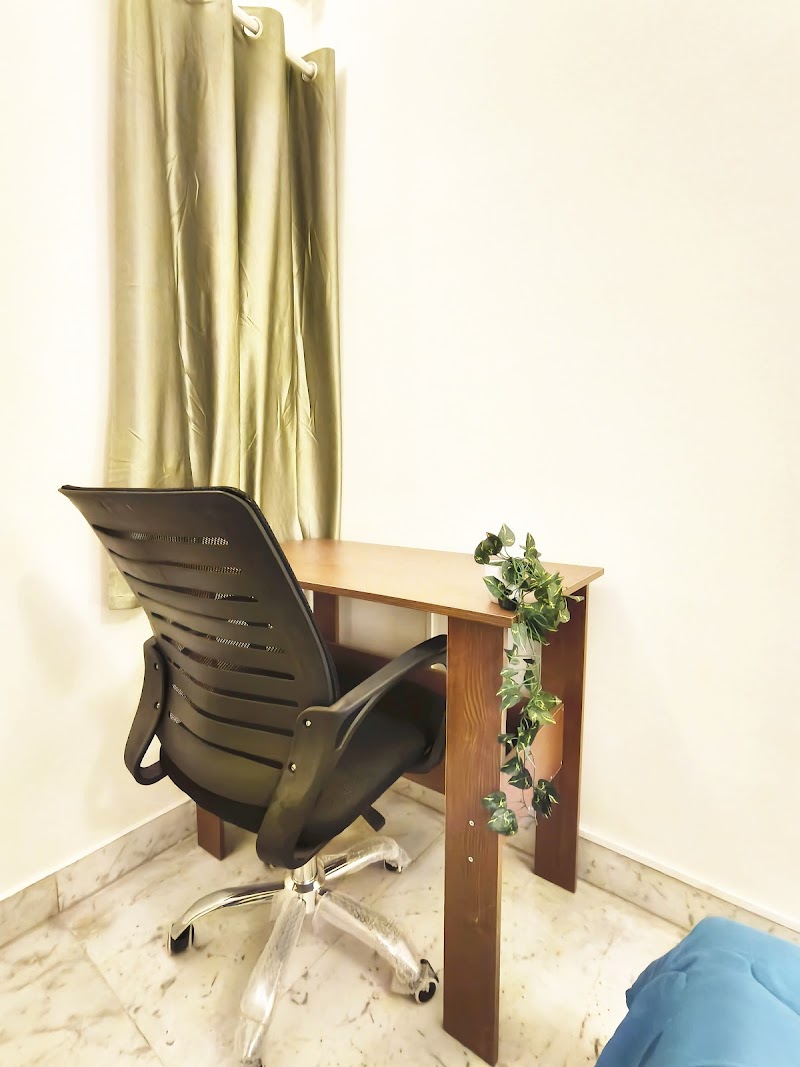 Flickstays Crown - Flickstays Crown, 332, 4th Ave St, Teacher's Colony, Jakkasandra, 1st Block Koramangala, HSR Layout 5th Sector, Bengaluru, Karnataka 560034, India