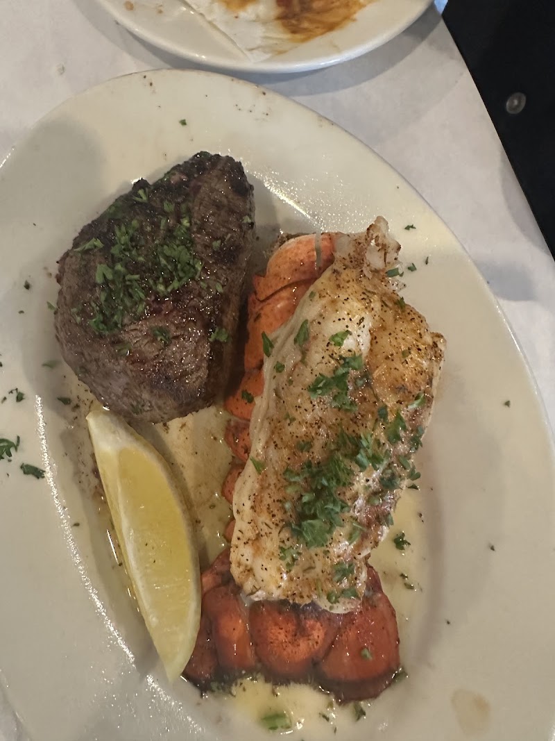 Utah's Rib & Chop House - St. George - Utah's Rib & Chop House - St. George 1676 S Convention Center Dr, St. George, UT 84790, USA