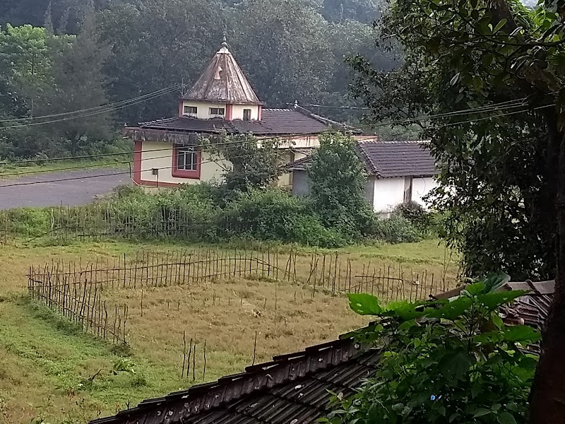 Verlen - Verlen, Goa, India
