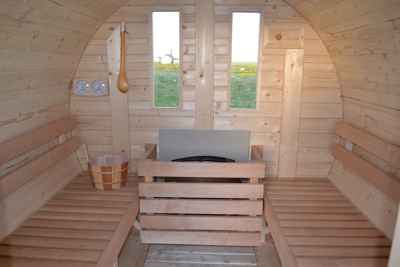Lambastadir Guesthouse - Lambastadir Guesthouse, 803 Selfoss, Iceland