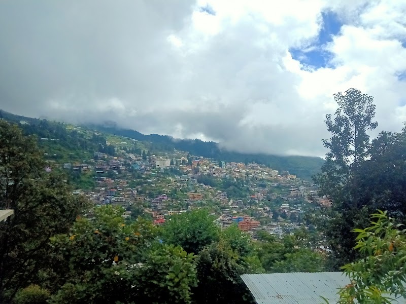 Bomdila - Bomdila 790001
