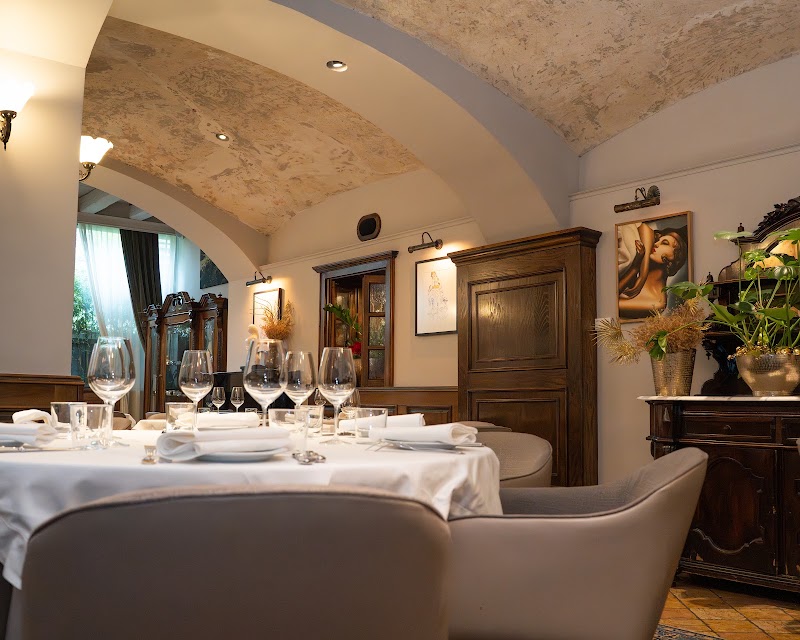 Gostilna As Restaurant