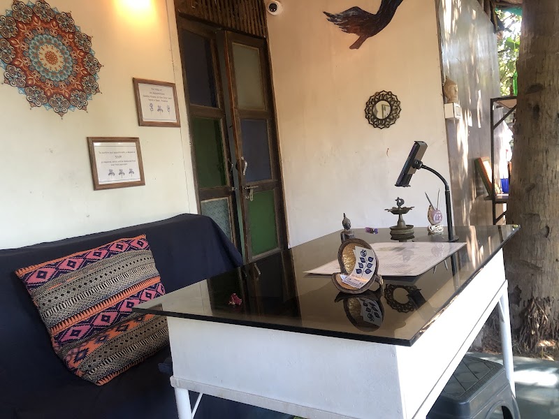 Goa Healing Center - Goa Healing Center next to Shree Devgipurush Devasthan, Patnem, Palolem, Canacona, Goa 403702, India