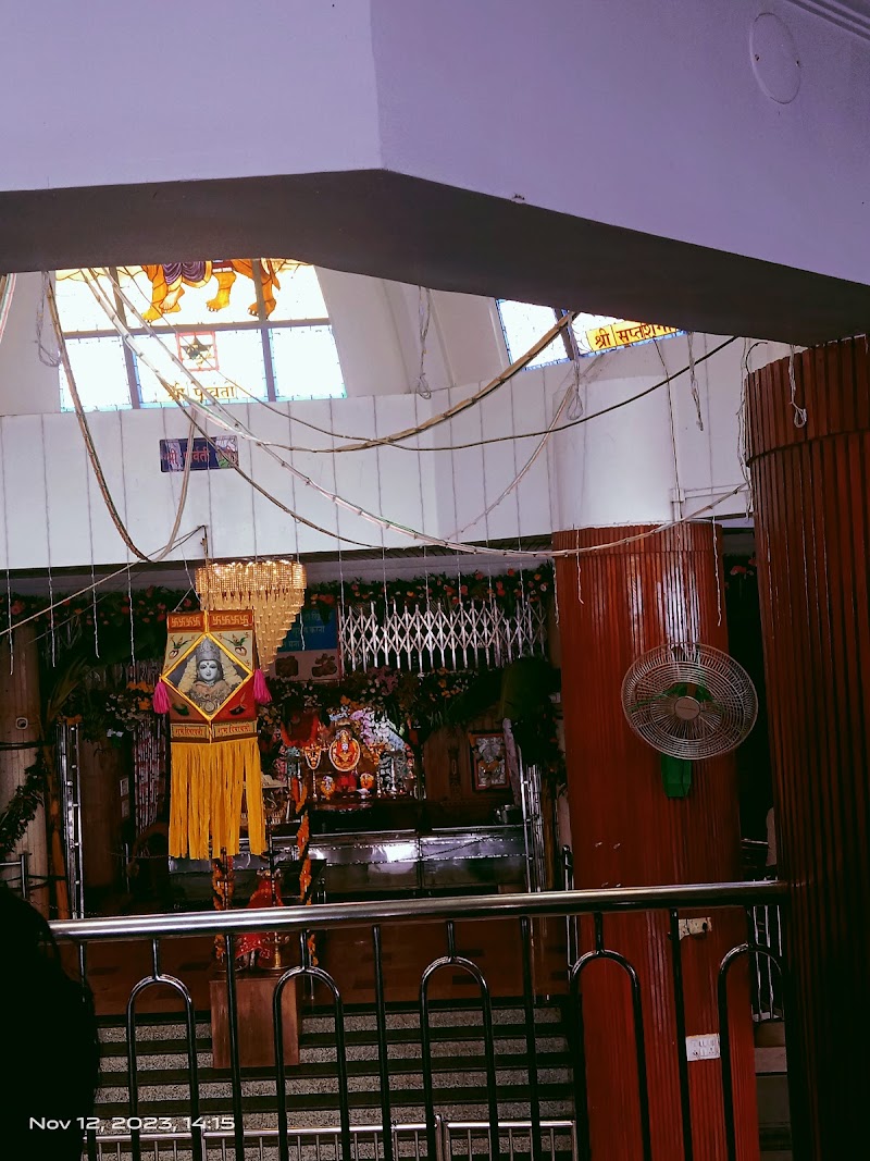Shree SiddhiVinayak Mandir - Shree SiddhiVinayak Mandir Salt Pan Rd, Wadala East, Sangam Nagar, Mumbai, Maharashtra 400037, India