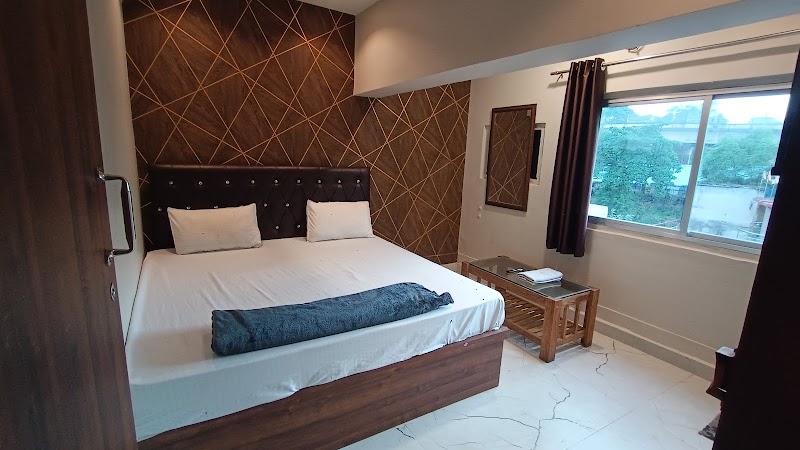 Hotel kailash lodge