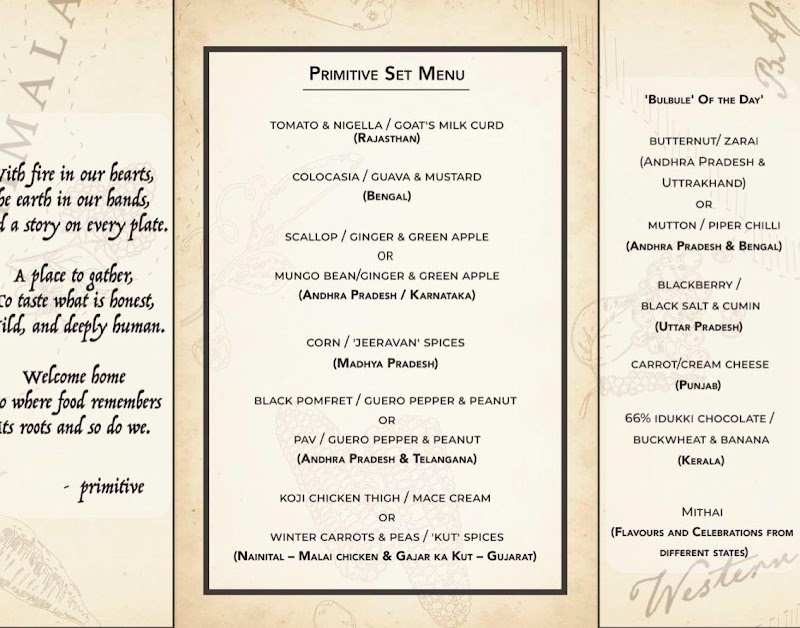 Primitive - Primitive Hotel Pearl Palace,Ground floor, 51,Hathroi Fort, Hari Kishan Somani Marg, Ajmer Rd, Hathroi, Jaipur, Rajasthan 302001, India