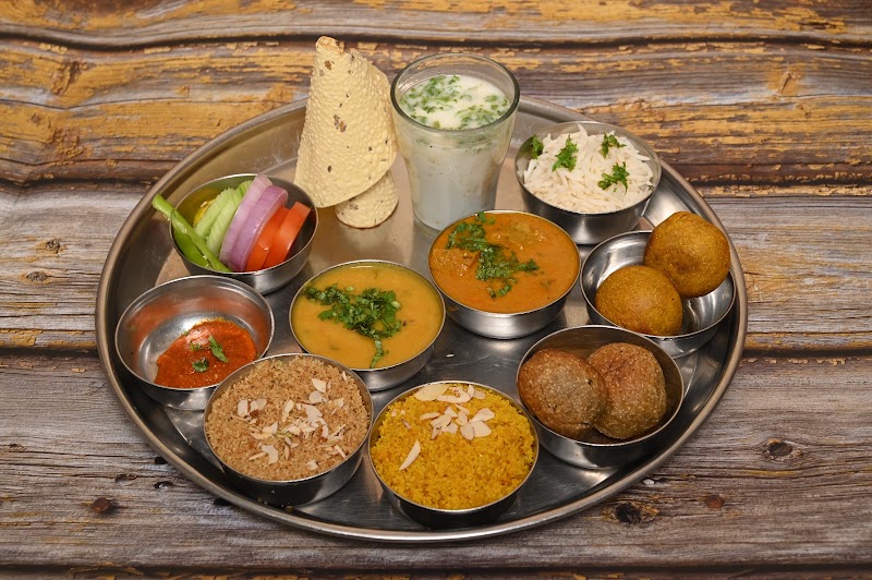 TVG - The Vegetarian Grill | Amer Road - TVG - The Vegetarian Grill | Amer Road 665, Gulab Bhawan, Police Station, Main, Amer Rd, opposite Brahmpuri, Govind Nagar East, Shankar Nagar, Jaipur, Jaipur Nagar Nigam Area, Rajasthan 302002, India