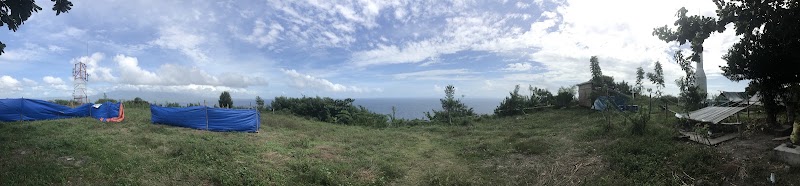 Apo Island Lighthouse - Apo Island Lighthouse, 37MC+447, Apo Island, Dauin, Negros Oriental, Philippines
