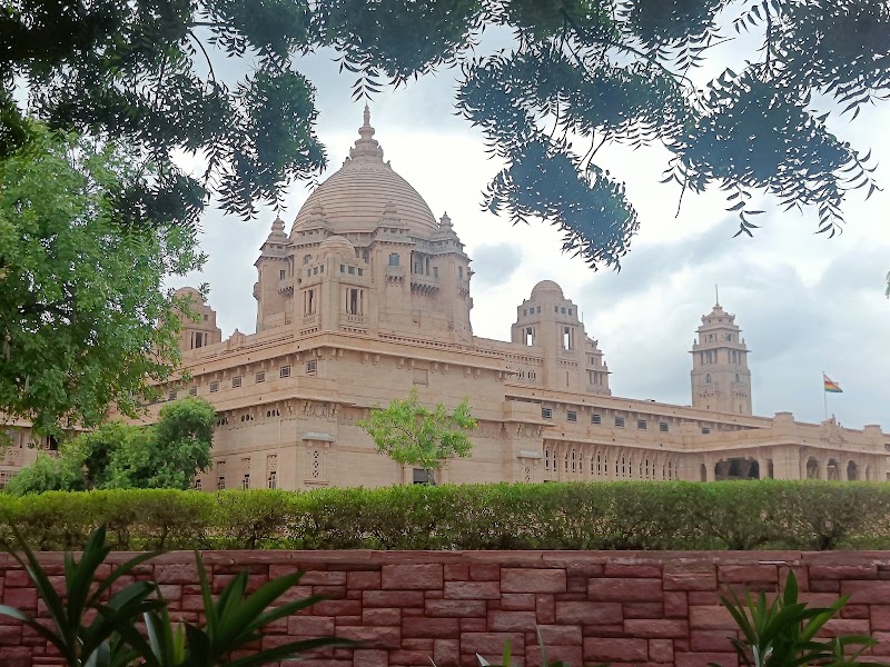 Umaid Bhawan Museum - Umaid Bhawan Museum Umed Bhawan Palace Rd, Cantt Area, Jodhpur, Jodhpur-South (M Corp.), Rajasthan 342011, India