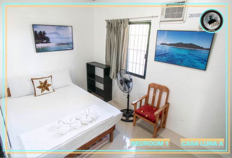 Casa Luna Siargao - Casa Luna Siargao Tourism Rd, General Luna, 8419 Surigao del Norte, Philippines