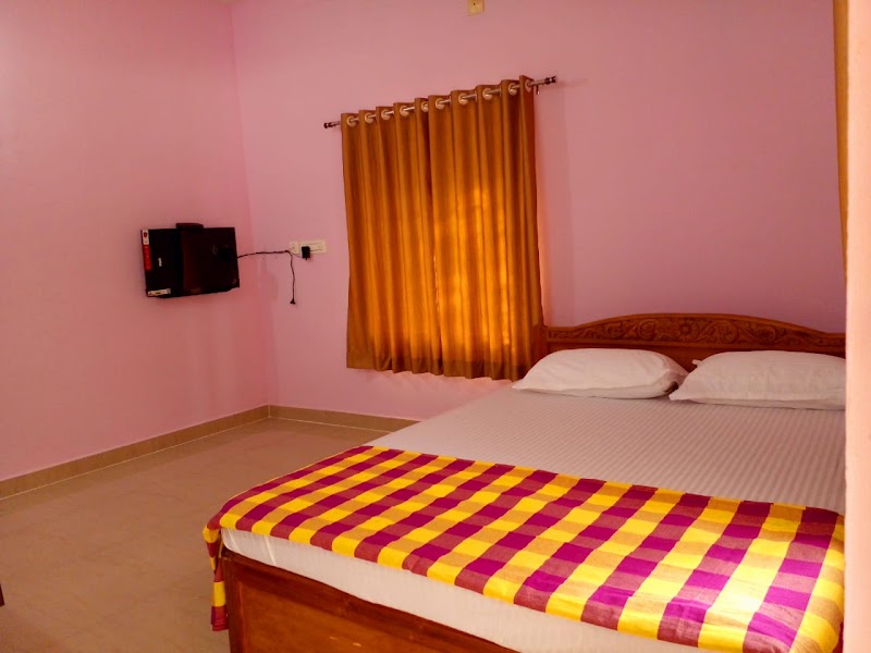 Shravani Homestay - Udupi - Shravani Homestay - Udupi, Bus Stop, Thottam Beach Road, Thottam, Thenkanidiyoor, Karnataka 576108, India