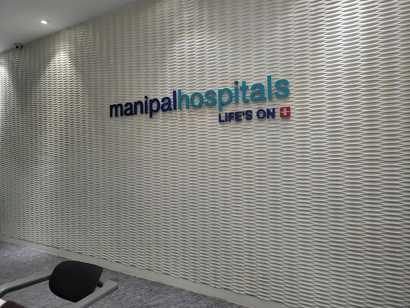 Manipal Hospital Mysore - Manipal Hospital Mysore, No. 85-86, Bangalore-Mysore Ring Road Junction Bannimantapa 'A' Layout, Siddique Nagar, Mandi Mohalla, Mysuru, Karnataka 570015, India