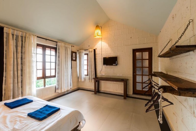 Goa Villas For Sale - Goa Villas For Sale, House no. 108/1, Vaddi, Siolim, Assagao, Goa 403517, India