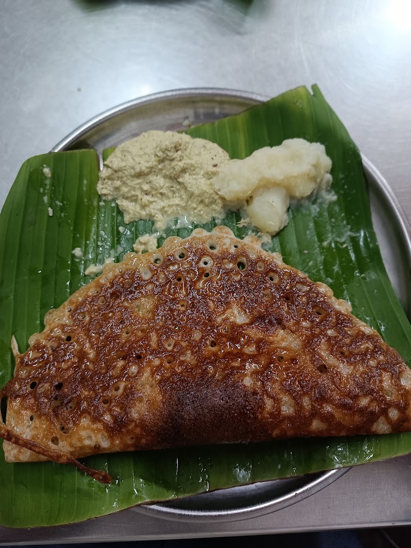 Taste First Davangere benne dose - Taste First Davangere benne dose, Opposite Raj bhavan court circle, PB Rd, Ellamma Nagar, Vinobha Nagar, Davangere, Karnataka 577006, India