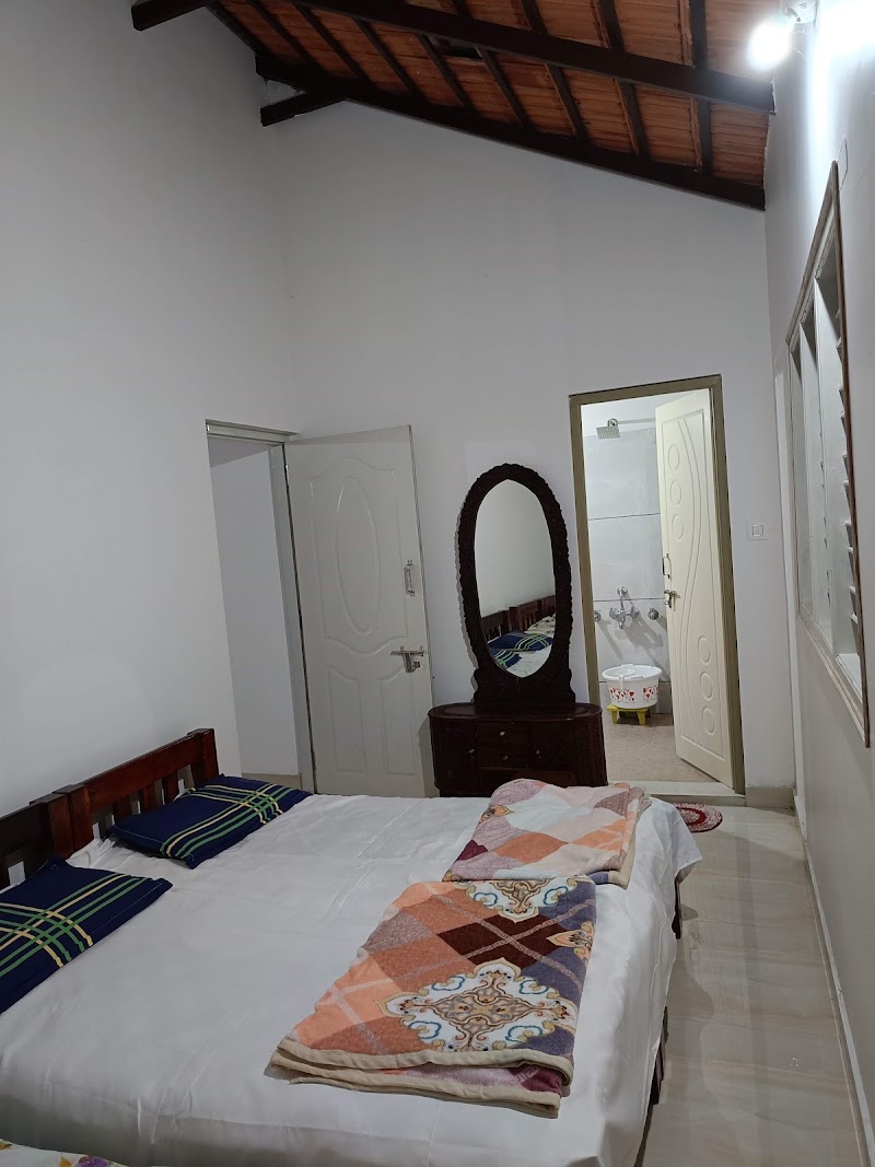 Bird tweet Homestay - Bird tweet Homestay 8PG4+65G, Chikkamagaluru, Joladalu, Karnataka 577130, India