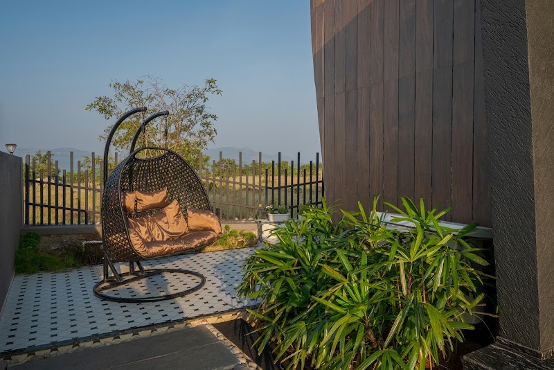 StayVista at Villa De Suku - Igatpuri | Villa with Swimming Pool - StayVista at Villa De Suku - Igatpuri | Villa with Swimming Pool, 105 Relax County, Mal Village Kasara, Taluka Shahapur, Dist, Igatpuri, Mal, Maharashtra 421602, India
