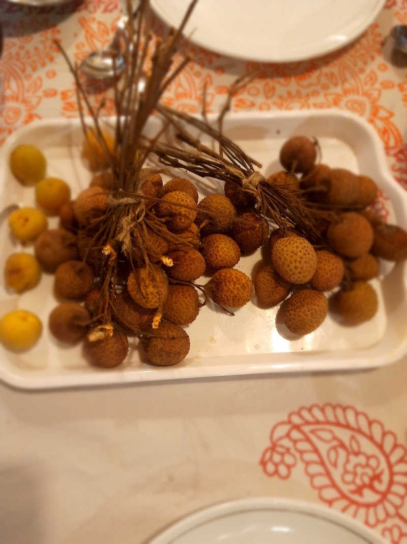 Johnson's Orchards - Johnson's Orchards, 344P+324, National Highway 21, Raison, Himachal Pradesh 175128, India