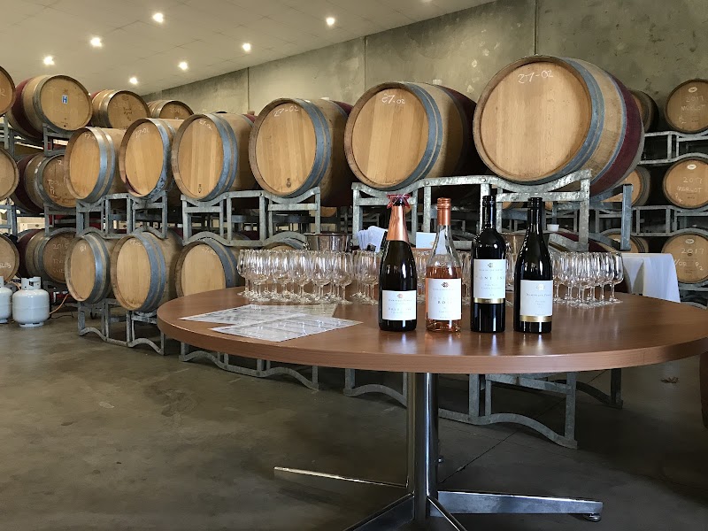 Dominique Portet Winery - Dominique Portet Winery 870-872 Maroondah Hwy, Coldstream VIC 3770, Australia