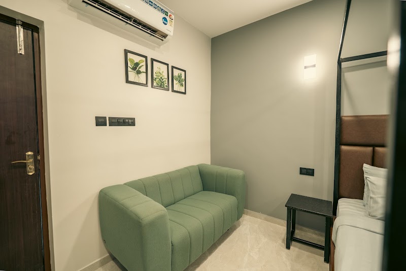 D7 La Serene - D7 La Serene, Kana, Benaulim, Goa 403708, India