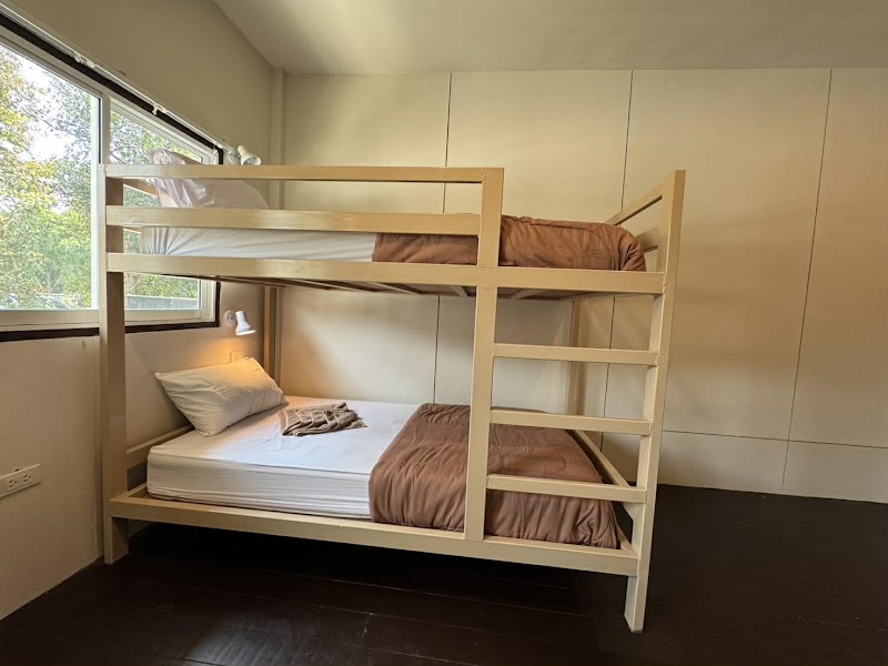 Lazy Garden Hostel Koh Lanta - Lazy Garden Hostel Koh Lanta, 5, 2, Tambon Sala Dan, Amphoe Ko Lanta, Chang Wat Krabi 81150, Thailand