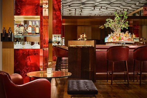 The Ritz-Carlton, Millenia Singapore - The Ritz-Carlton, Millenia Singapore 7 Raffles Ave., Marina Bay, Singapore 039799