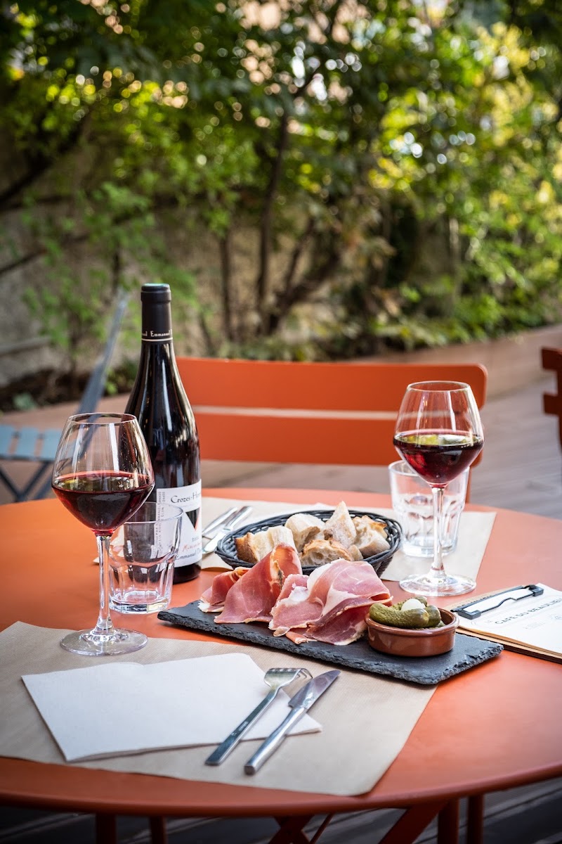 Hôtel Le Beaulieu - Hôtel Le Beaulieu 19 Av. Général de Gaulle, 69260 Charbonnières-les-Bains, France