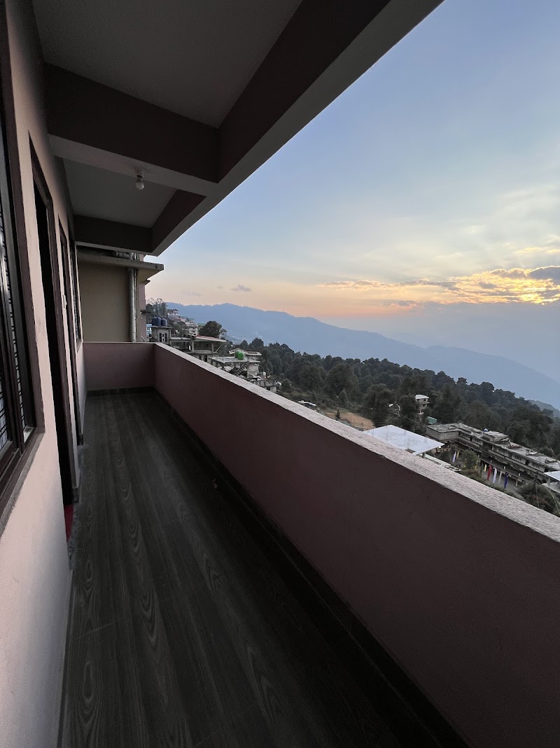 Hangkhim Homestay - Hangkhim Homestay, Ralong Rd, Ravangla, Sikkim 737139, India