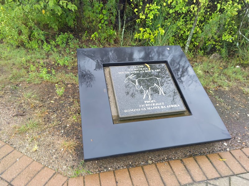 Sterkfontein Caves - Sterkfontein Caves, Kromdraai Rd, Johannesburg, South Africa