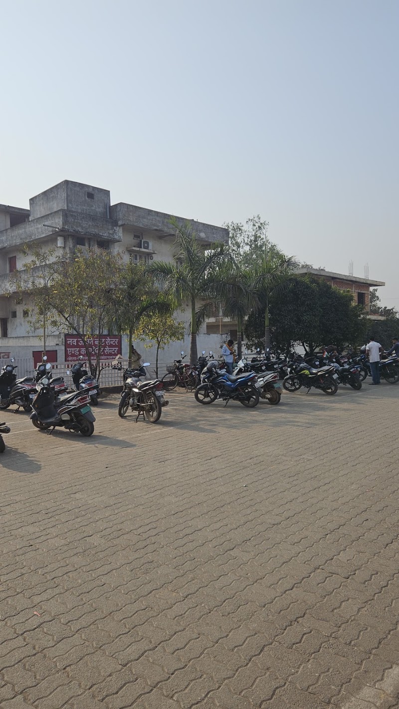 Apex Super Speciality Hospital and IVF Centre - Apex Super Speciality Hospital and IVF Centre, Atal Chowk, Bypass Road, Chhatamura, Raigarh, Chhattisgarh 496001, India