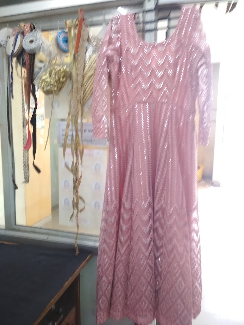 Rose Boutique - Rose Boutique, Shop No. 217, Shyam Square Complex, Infront Of Bijli Office, Pandri Rd, IGVP, Textile Market, Pandri, Raipur, Chhattisgarh 492004, India