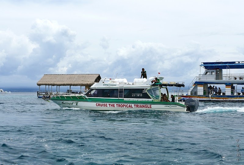 Lembongan Harbour - Lembongan Harbour, nusa lembongan, Jungutbatu, Kec. Nusa Penida, Kabupaten Klungkung, Bali 80224, Indonesia