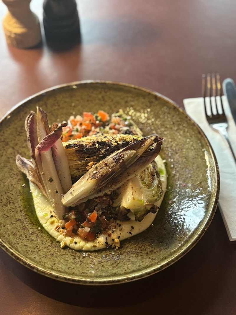 The Cut Bar & Restaurant - The Cut Bar & Restaurant, 66 The Cut, London SE1 8LZ, UK