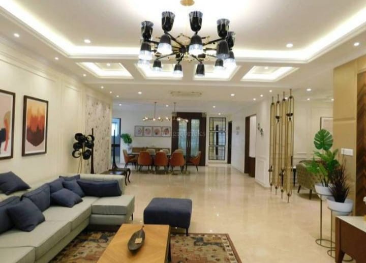 Sky High | Harsha Developers - Sky High | Harsha Developers C96W+PR6, Ambedkar Nagar, Film Nagar, Hyderabad, Telangana 500104, India