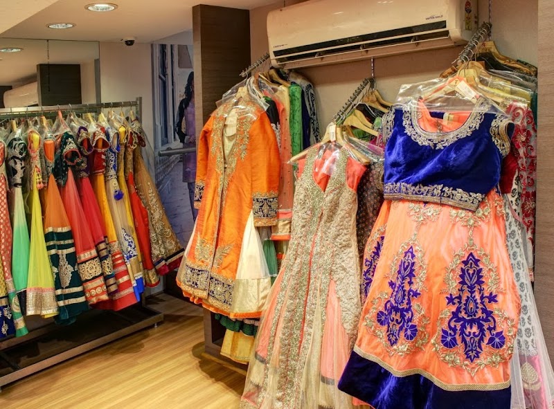 Pratap Sons - Pratap Sons Shop No-1, Saraogi Mansion, Mirza Ismail Rd, Bapu Bazar, Biseswarji, Jaipur, Jaipur Nagar Nigam Area, Rajasthan 302015, India