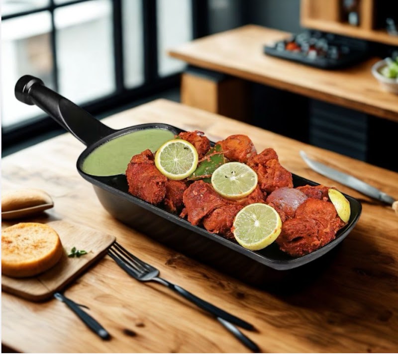 Flame & Wok - Flame & Wok 559, Saraswati Vihar, Chakarpur, near Maruti Vihar, Housing Board Colony, Sector 28, Outgate, Gurugram, Haryana 122002, India