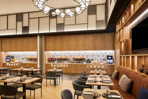 Four Points by Sheraton Barcelona Airport - Four Points by Sheraton Barcelona Airport Carrer de Catalunya, 08840 Viladecans, Barcelona, Spain
