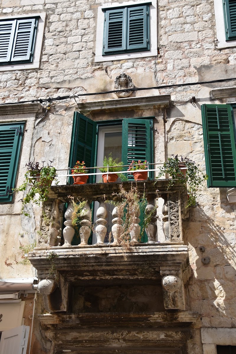 Tourist Board Split - Dalmatia County - Tourist Board Split - Dalmatia County, Ulica Braće Kaliterna 10, 21000, Split, Croatia