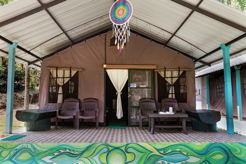 River Cross Estate Homestay