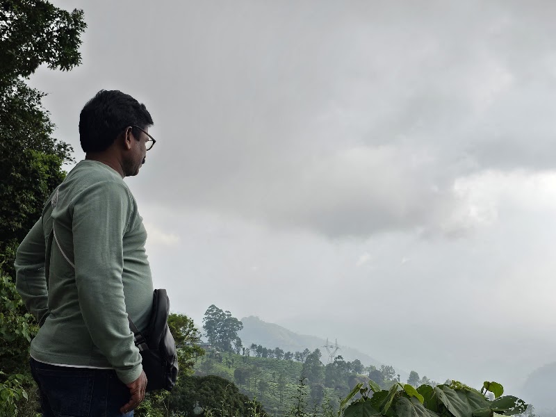 Travel dream destination - Travel dream destination estate, Nullatanni, Mattupetty, Munnar, Kerala 685616, India