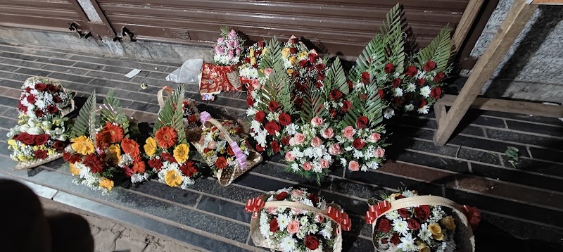Ponda Market - Ponda Market, Upper Bazar, Kazi Waza, Ponda, Goa 403401, India
