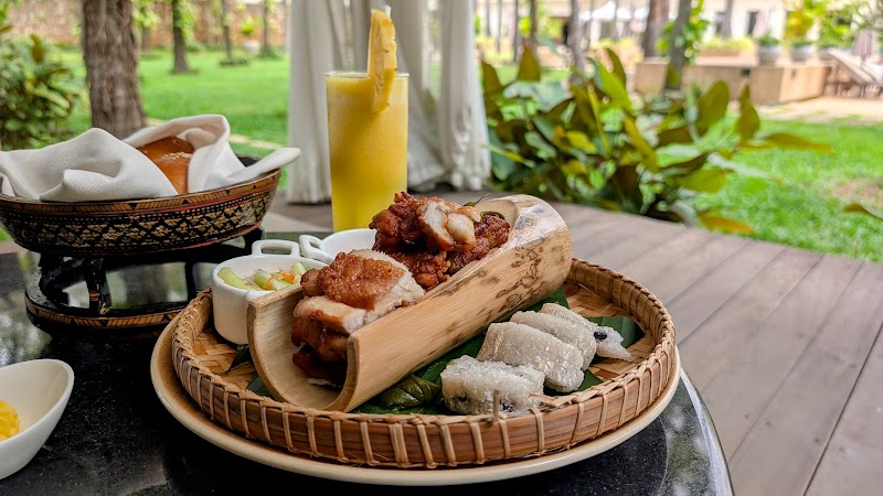 Lotus Blanc Hotel - Lotus Blanc Hotel, National Road 6, Krous Village, Krong Siem Reap 17252, Cambodia