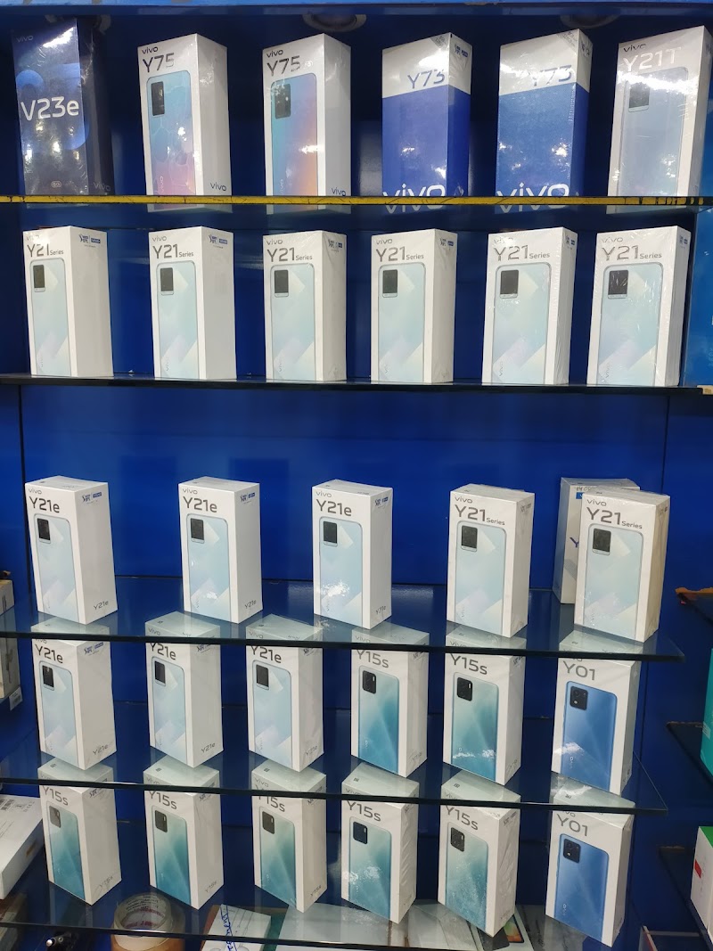 Ram Traders - Ram Traders, Akash Ganga, Supela, Bhilai, Chhattisgarh 490023, India
