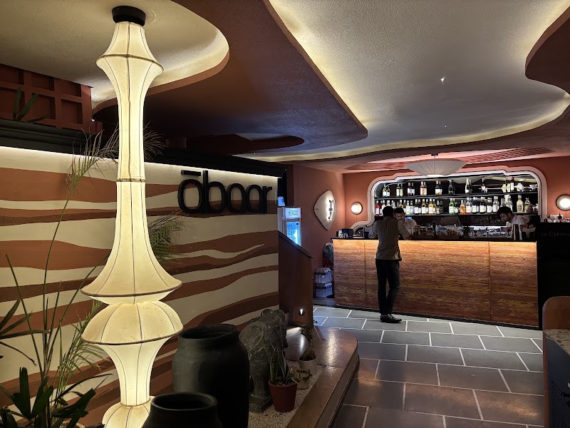 Abaar- Kitchen & Bar - Abaar- Kitchen & Bar 3rd Floor, Hotel The Red Pier, Lal Ghat Road, Old City, Silawatwari, Udaipur, Rajasthan 313004, India