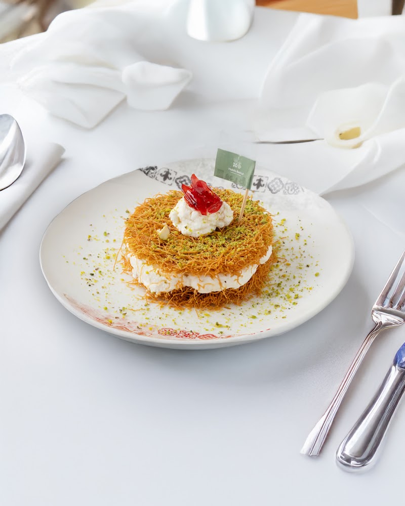 Habib Beirut, Dubai Marina - Habib Beirut, Dubai Marina Silverene Tower B, Ground Floor - Al Yahoom St - مرسى دبي - دبي مارينا - دبي - United Arab Emirates