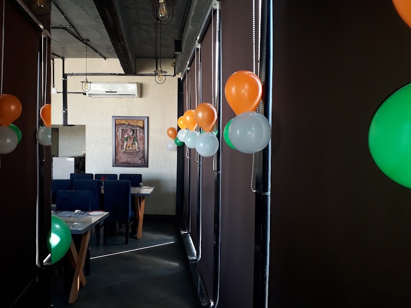 Chanakya Hotel - Chanakya Hotel, Sardar Patel Colony, Bikaner, Rajasthan 334003, India