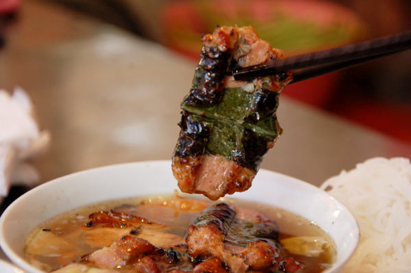 Hanoi Food Tasting Tours - Hanoi Food Tasting Tours 39 P. Lương Văn Can, Phố cổ Hà Nội, Hoàn Kiếm, Hà Nội, Vietnam