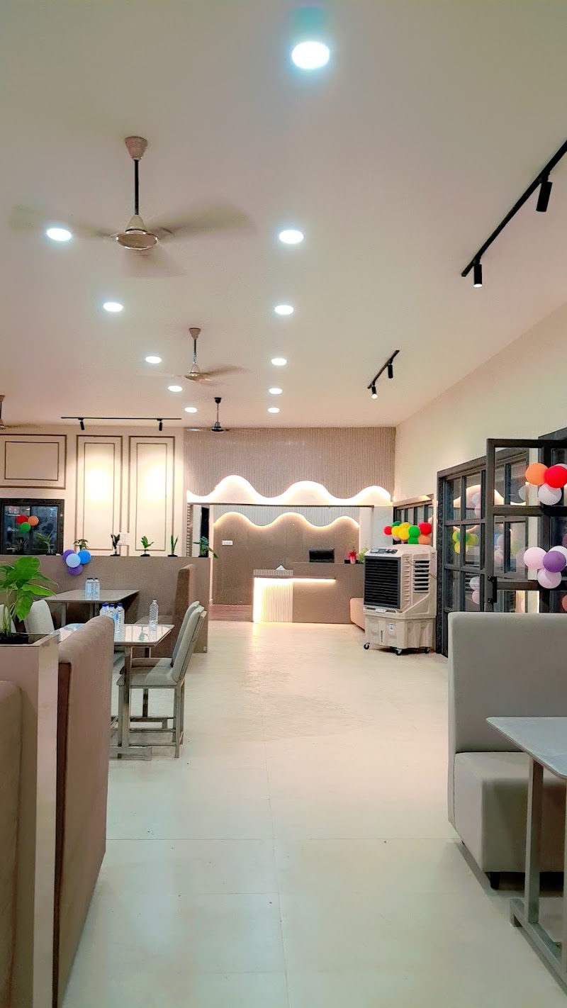 Indian Tadka - Indian Tadka, 5P2R+RJC, Sector 23, Tuta, Atal Nagar-Nava Raipur, Chhattisgarh 492018, India